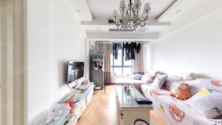 冠宏时代二手房实景图