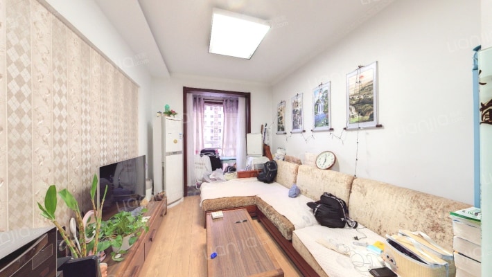 东方国际二手房实景图