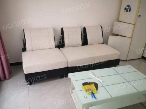 整租·卓悦城北京未 2室1厅 南