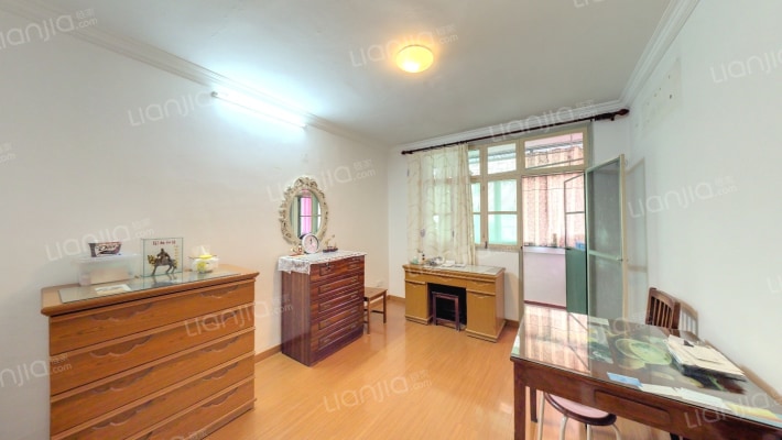 华江小区二手房实景图