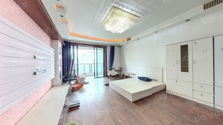 雍景湾(萧山)二手房实景图