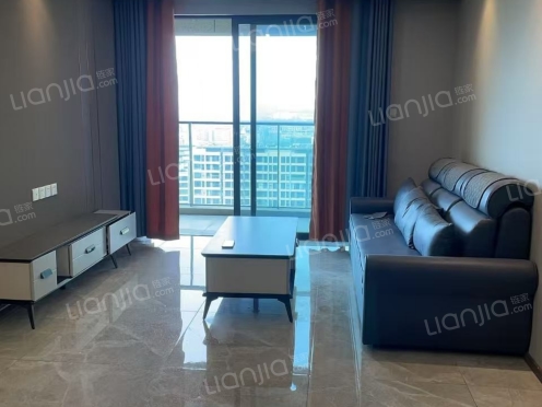 整租·桂语九里北区 3室2厅 北