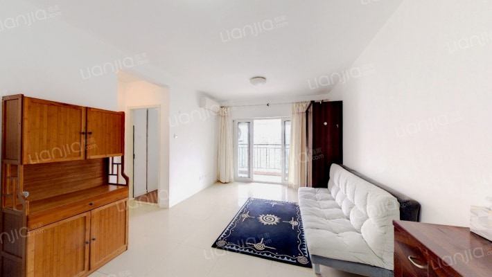 凯旋豪庭二手房实景图