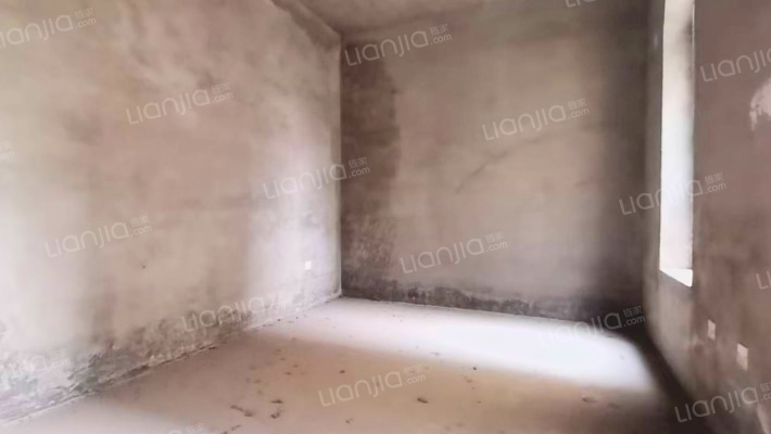 北京西南 京都颐和城264平南入户 大院子的联排别墅-卧室A