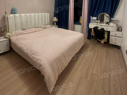 整租·观山悦 3室2厅 南