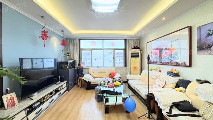 南苑小区(诸城市)二手房实景图