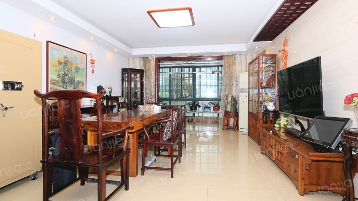 承德山庄二手房实景图