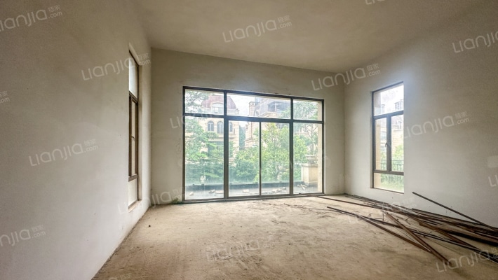 龙光城北一期C区二手房实景图