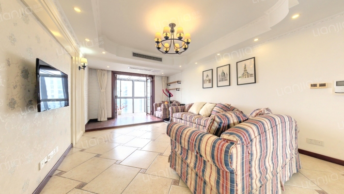 蝴蝶湾南苑二手房实景图