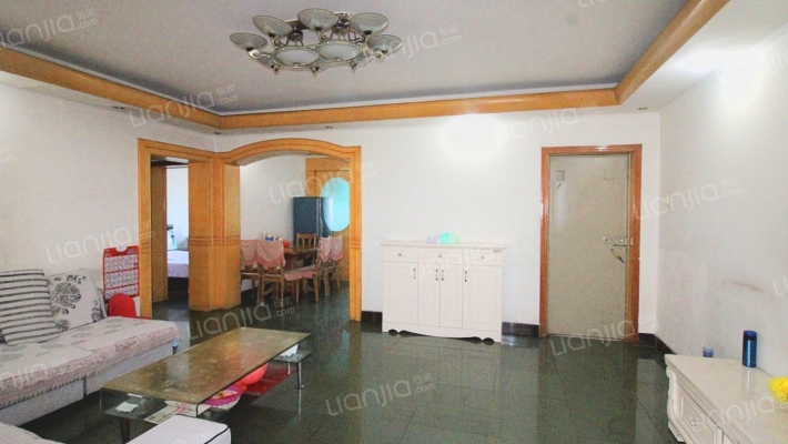 百花路1号二手房实景图