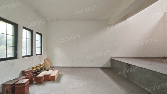 融科橡树澜湾A组团二手房实景图