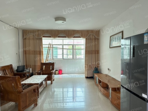 整租·鸿运小区 3室2厅 南