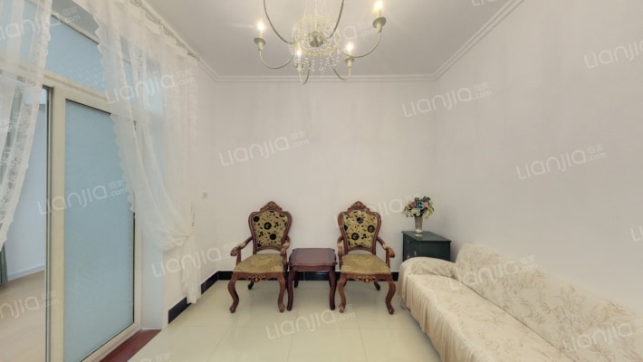 大旗墩二手房实景图