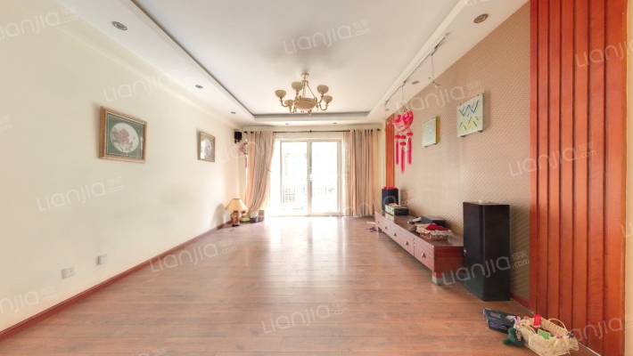 阳光花园·昕苑二手房实景图