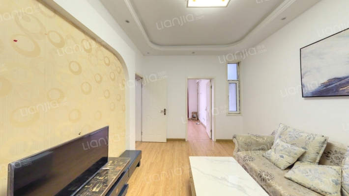 安金丽园二手房实景图