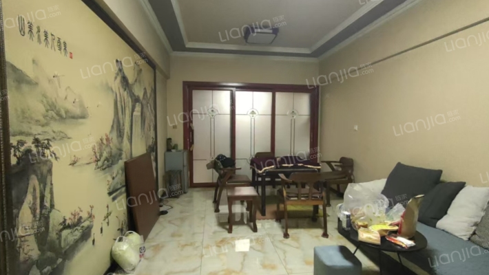 翰林商务大厦二手房实景图