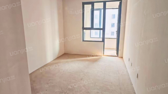 中冶未来城 3室2厅 南 北-卧室A