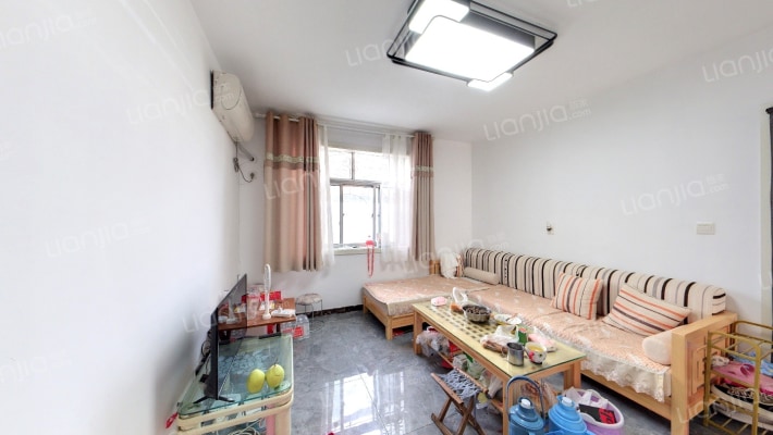 泰山商场宿舍南区二手房实景图