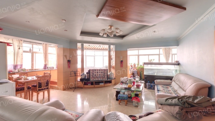 华城苑小区（南区）二手房实景图