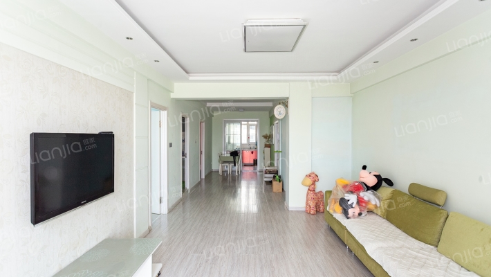 景苑家园二手房实景图