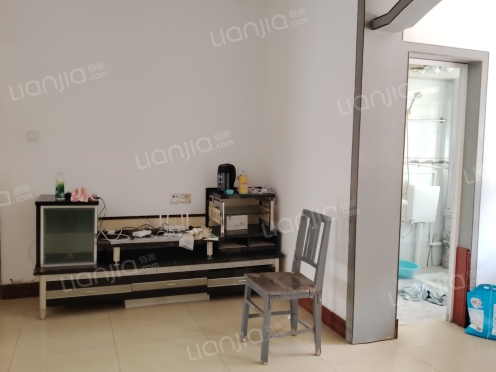 整租·夏家台社区 2室2厅 南