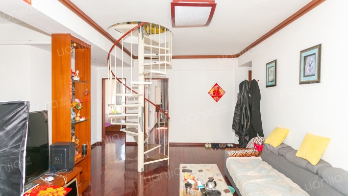 崇德北小区二手房实景图