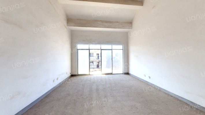 星沙商业步行街二手房实景图