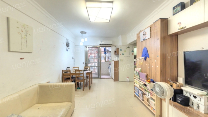 逸景居二手房实景图