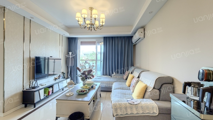 明信城B区二手房实景图