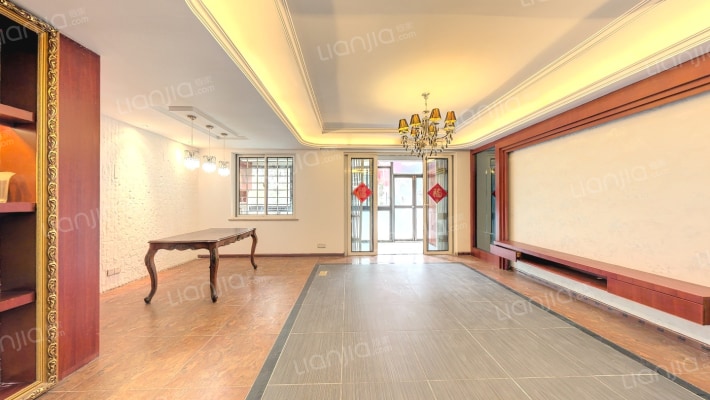 紫金上林苑二手房实景图