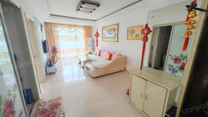 友兰园丁园二手房实景图