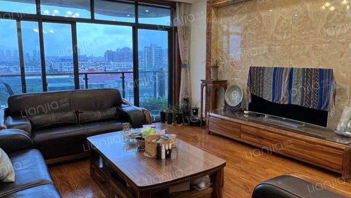 滨江.好望角二手房实景图