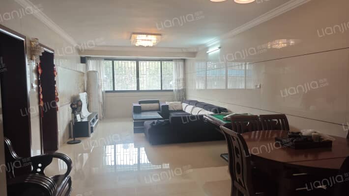 德龙苑二手房实景图