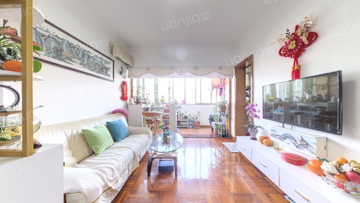 粤海花园二手房实景图