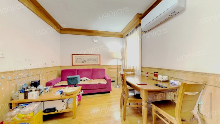 翔顺公寓二手房实景图