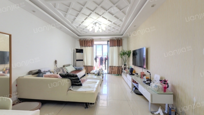 仙龙湾山庄二手房实景图