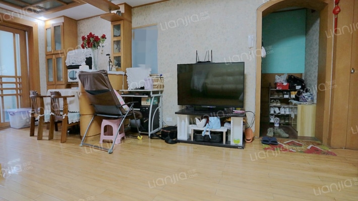 麦克小区二手房实景图