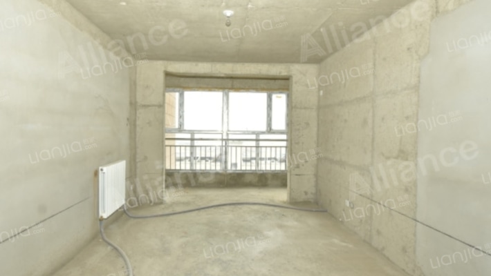 北国小镇二手房实景图