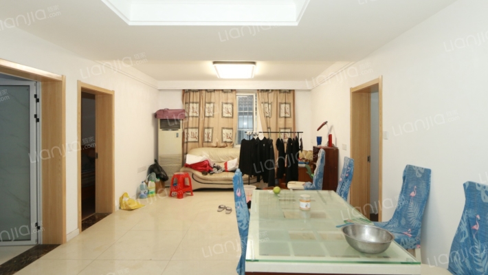 时代花园二手房实景图