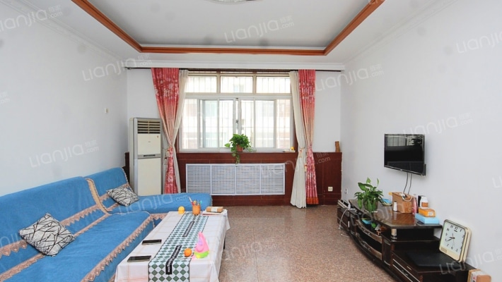 居乐源小区二手房实景图