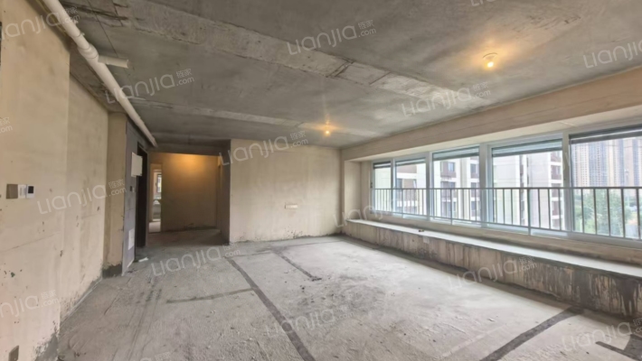 碧桂园云樾别苑二手房实景图