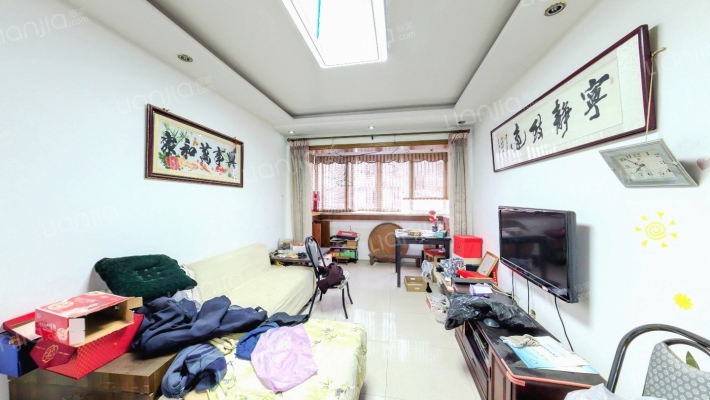 龙景花苑五区二手房实景图