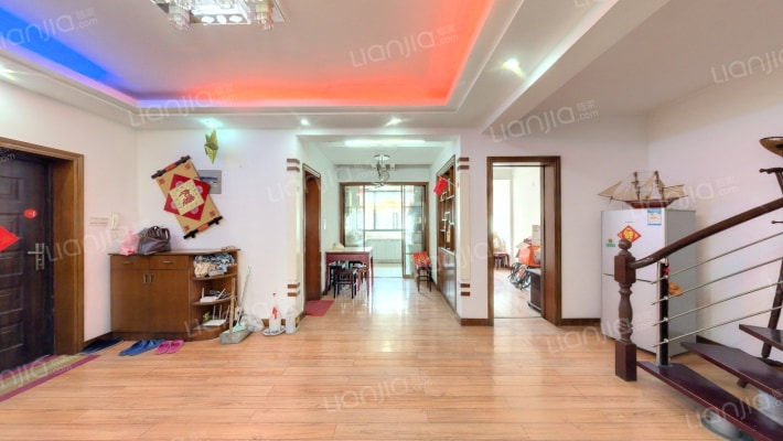 嘉麟花园二手房实景图