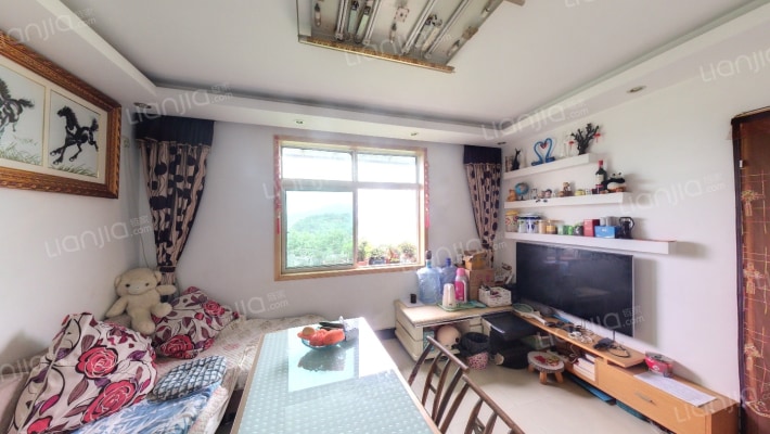 丽臣小区二手房实景图