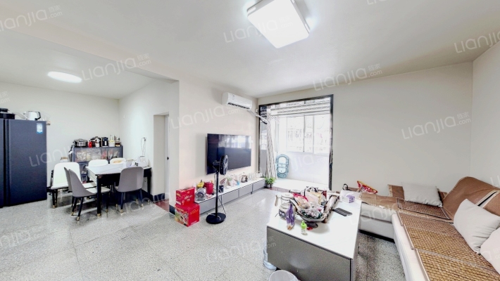 闽交小区二手房实景图