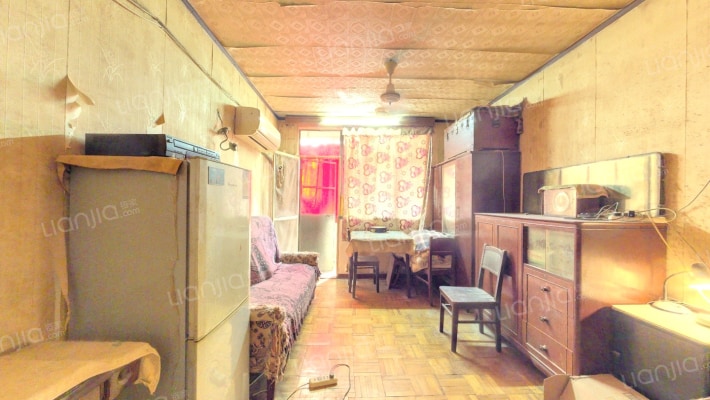 仪表新村二手房实景图