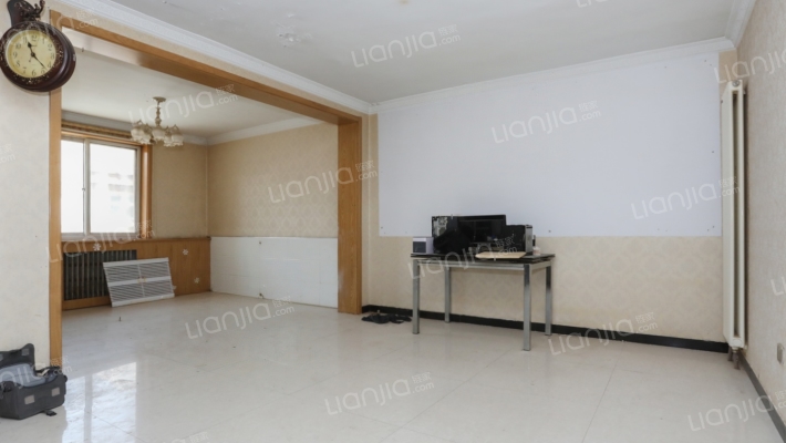 胜利北路15号院二手房实景图