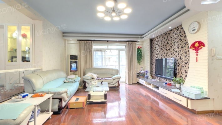 统建阳光北苑二手房实景图