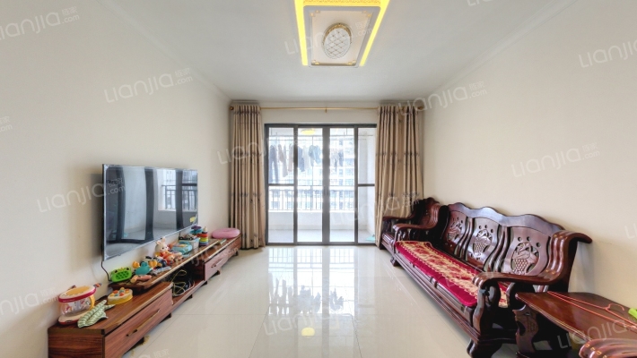 阳光尚都二手房实景图