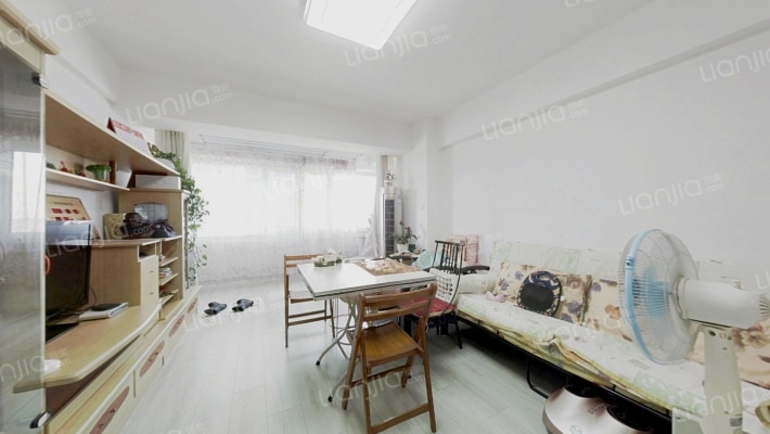 新立基大厦二手房实景图